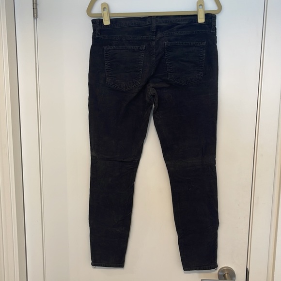 Current and Elliot corduroy pants - Picture 2 of 4
